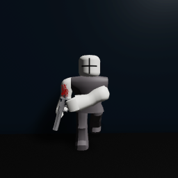 Bloody Dummy