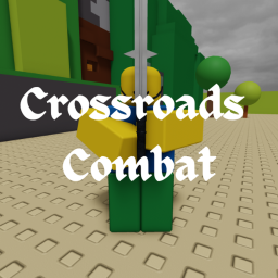 Crossroads Battle