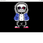 Dust sans squad