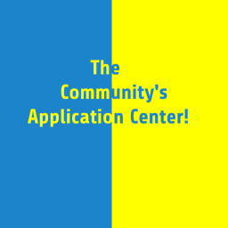 The Shows Application!