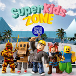 SM SuperKids Zone