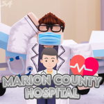 Marion County Hospital - RP