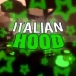 Italian hood