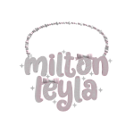 ๑˚milton & leyla 3.0