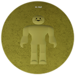 Mr Wall