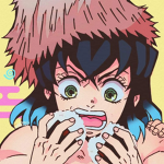 grupo do inosuke