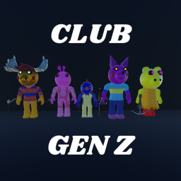 Club Gen Z