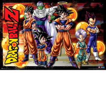 dragon ball z 