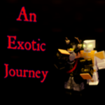 An Exotic Journey!