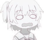 ぶら下がっている
