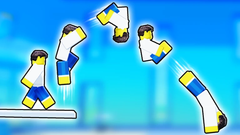 [UPD] Dive into a Pool 💧