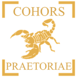 Cohortes Prаetoriаeᅠ