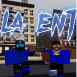 LA nation gang