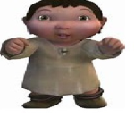 The Elite Force OF Ice Age Baby