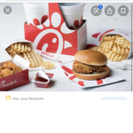 Chick-fil-a-fans