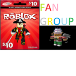 ROBLOX  Card Wars Fan Group