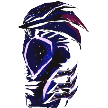Cosmic Garou Arm (L) | Roblox Item - Rolimon's