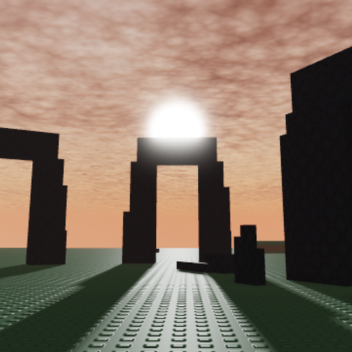Druidic Ruins