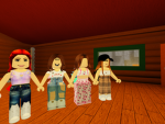 Sim The Best Squad