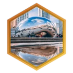 caption=Badge