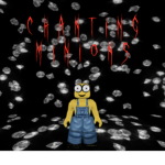 chanting minions
