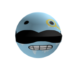 Frozen Berald