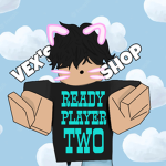 Vex’s Shop