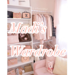 Madi’s Wardrobe