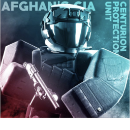 [NEW] Secret Service Academy! [NEW ICON] :]