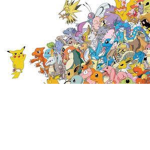 Pokemon dood