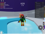 ROBLOX KING FAM