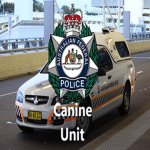 {AFP} Canine Unit