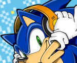 SONIC 300 GAMER