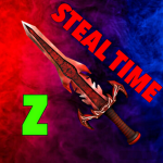 Steal Time Z Games