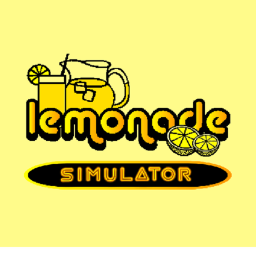 Lemonade Simulator