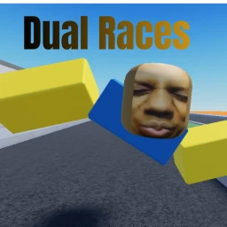 Race Duels icon