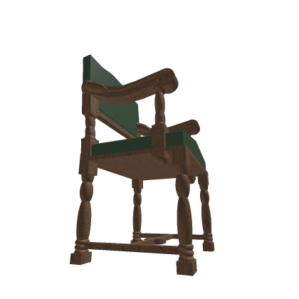 Welded Chair