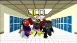 CicoCraft Gaming Community