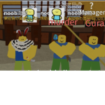 noob海賊