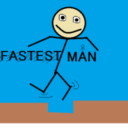 Fastest Man