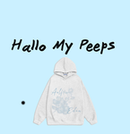 Hallo my peeps