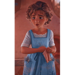 Master Julia
