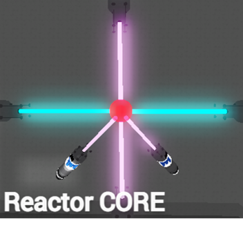 Reactor Core BЕТА (v0.4)