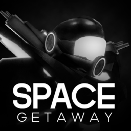 Space Getaway: STORY MAP
