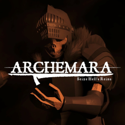 ARCHEMARA [UPDATE 3] icon