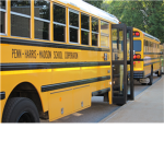 Penn Harris Madison School Corporation Transport.