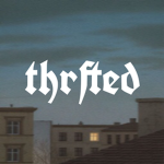 thrfted