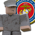 United States Мarine Corpsᅠ