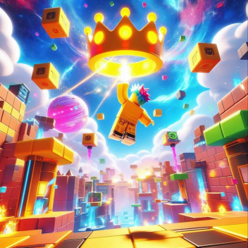 (UPD) Beat this obby!