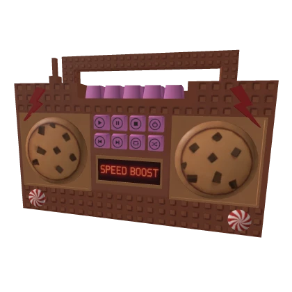 Item Thumbnail